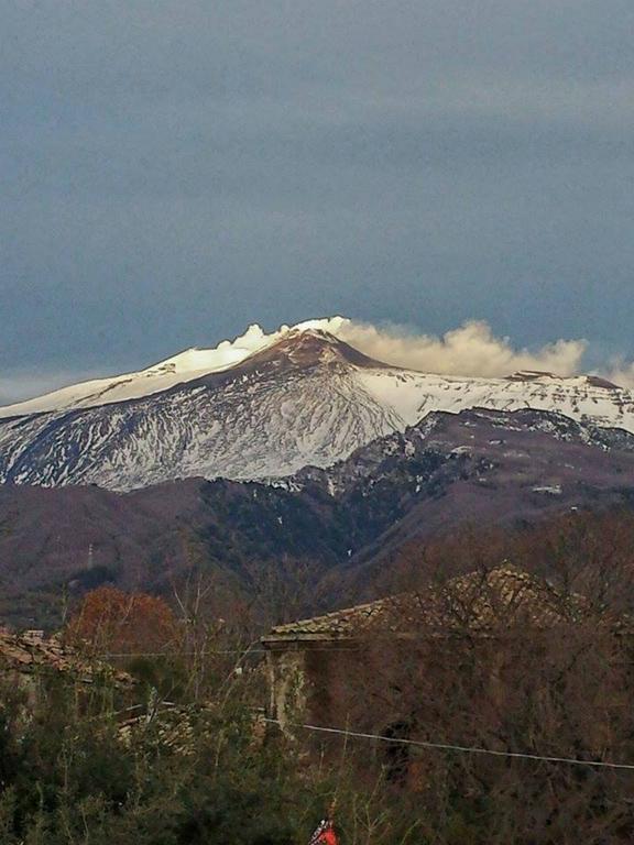 Etna Sweet Home Santa Venerina Pokój zdjęcie