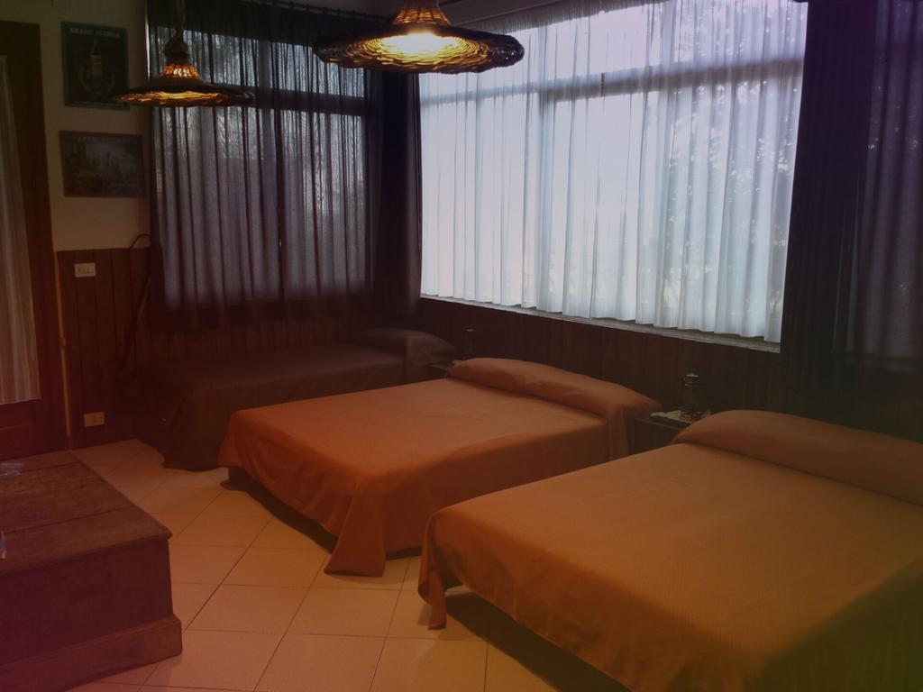 Etna Sweet Home Santa Venerina Pokój zdjęcie