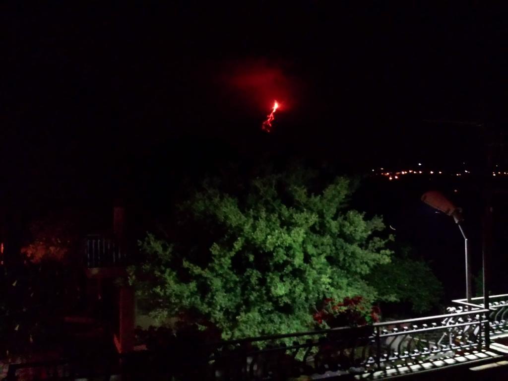 Etna Sweet Home Santa Venerina Pokój zdjęcie