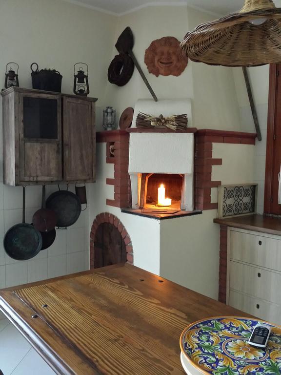 Etna Sweet Home Santa Venerina Pokój zdjęcie