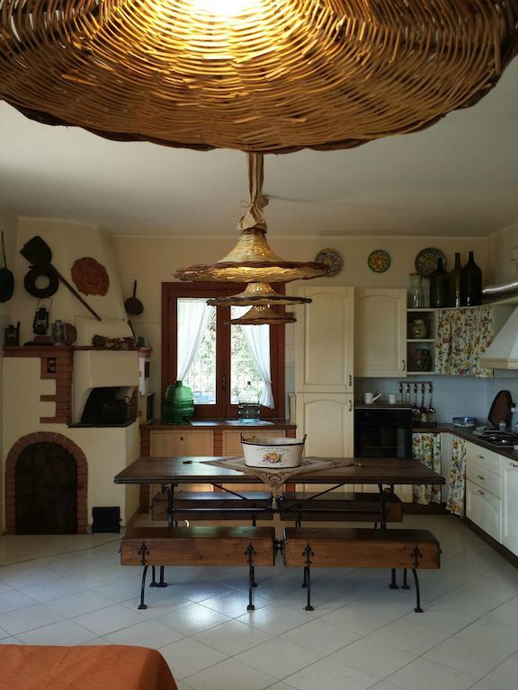 Etna Sweet Home Santa Venerina Pokój zdjęcie