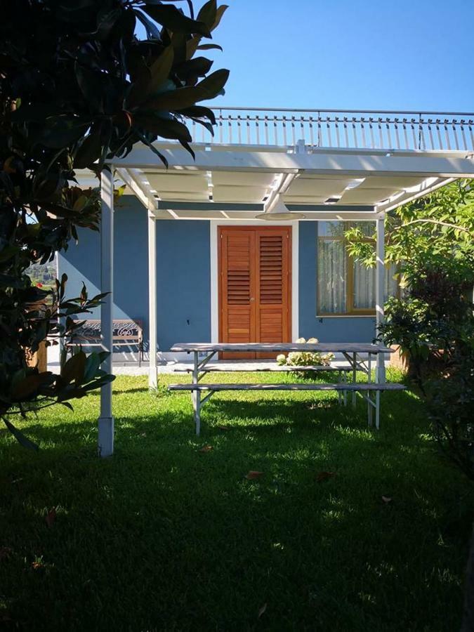 Etna Sweet Home Santa Venerina Zewnętrze zdjęcie