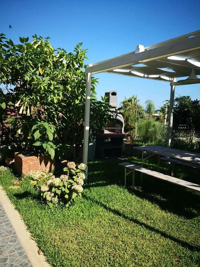 Etna Sweet Home Santa Venerina Zewnętrze zdjęcie