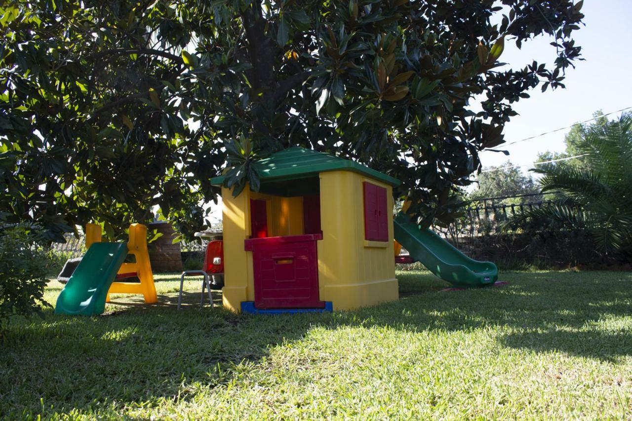 Etna Sweet Home Santa Venerina Zewnętrze zdjęcie